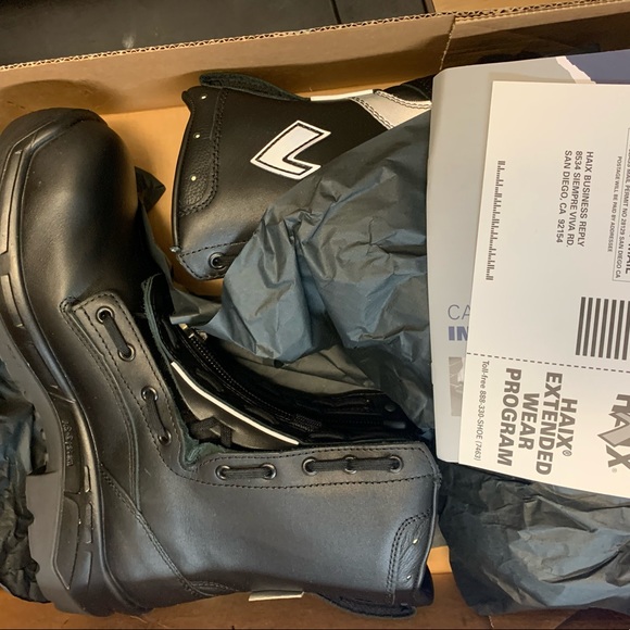 HAIX | Shoes | Haix Airpower R2 Boots 